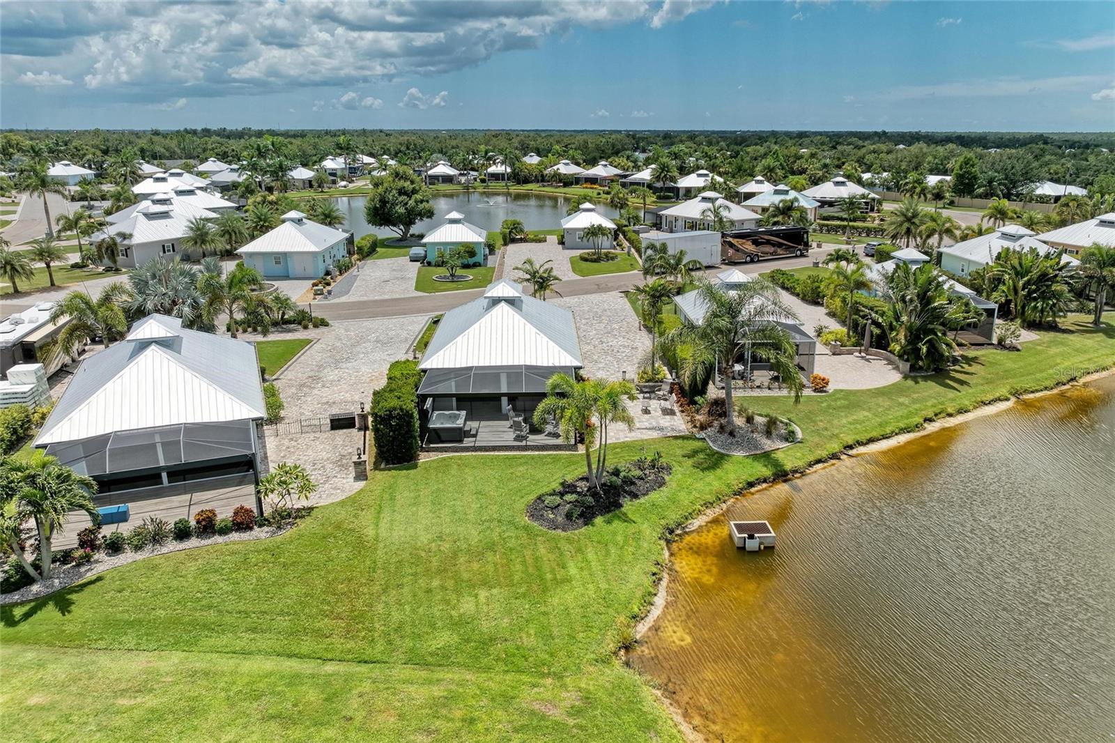 8414 SW SAND CRANE CIR #LOT 82, ARCADIA, FL — photo 6