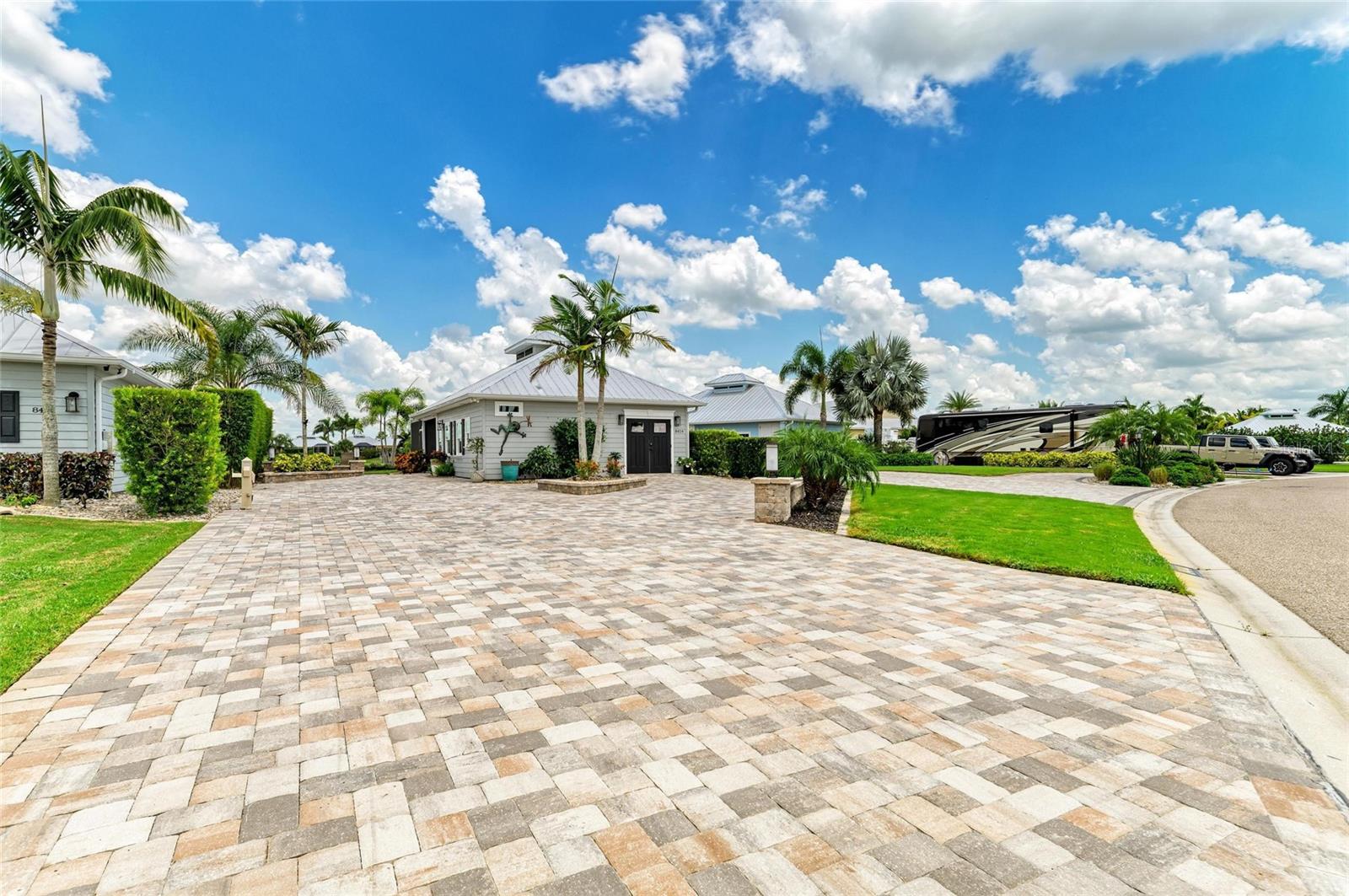 8414 SW SAND CRANE CIR #LOT 82, ARCADIA, FL — photo 7