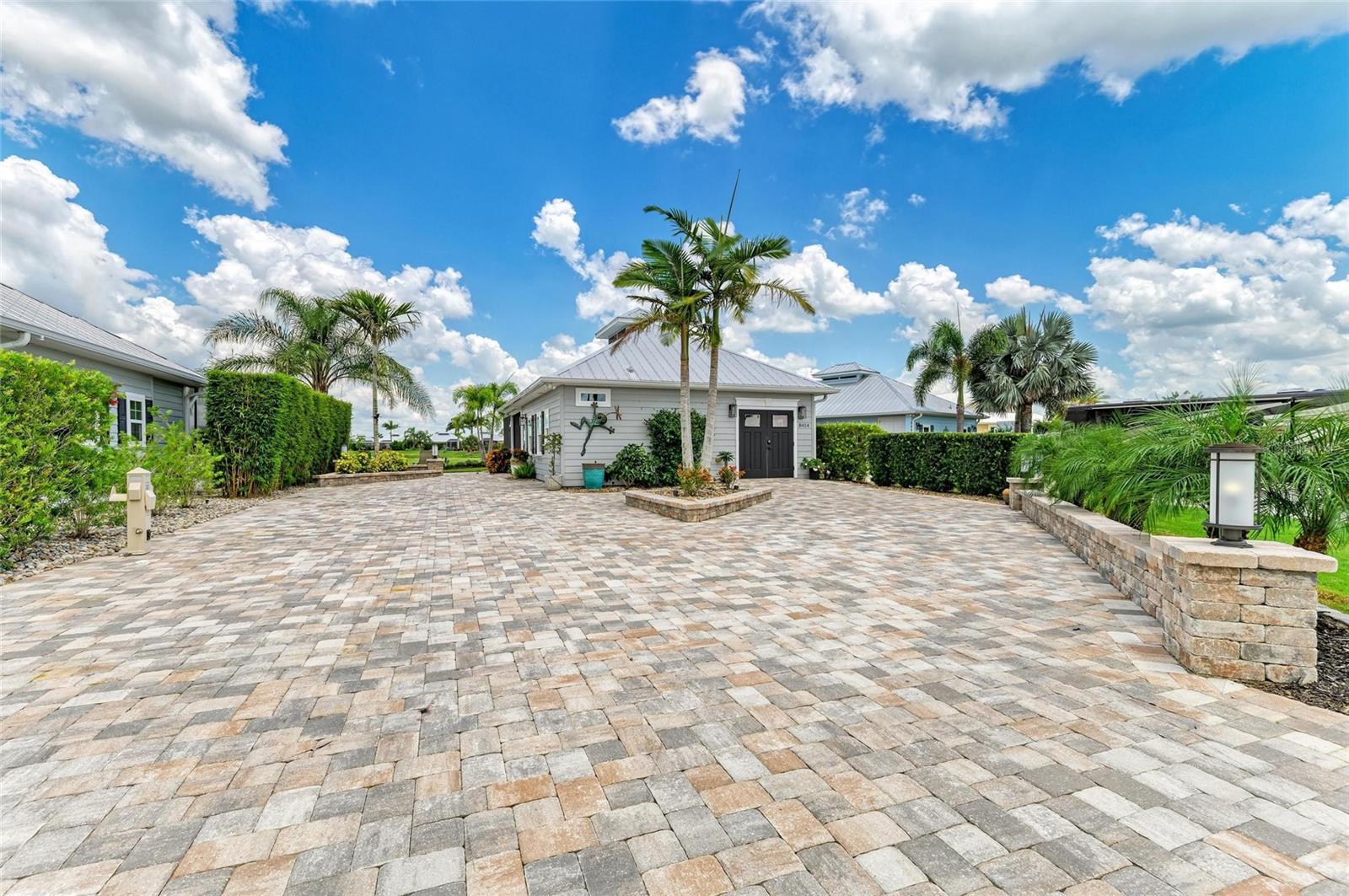 8414 SW SAND CRANE CIR #LOT 82, ARCADIA, FL — photo 8