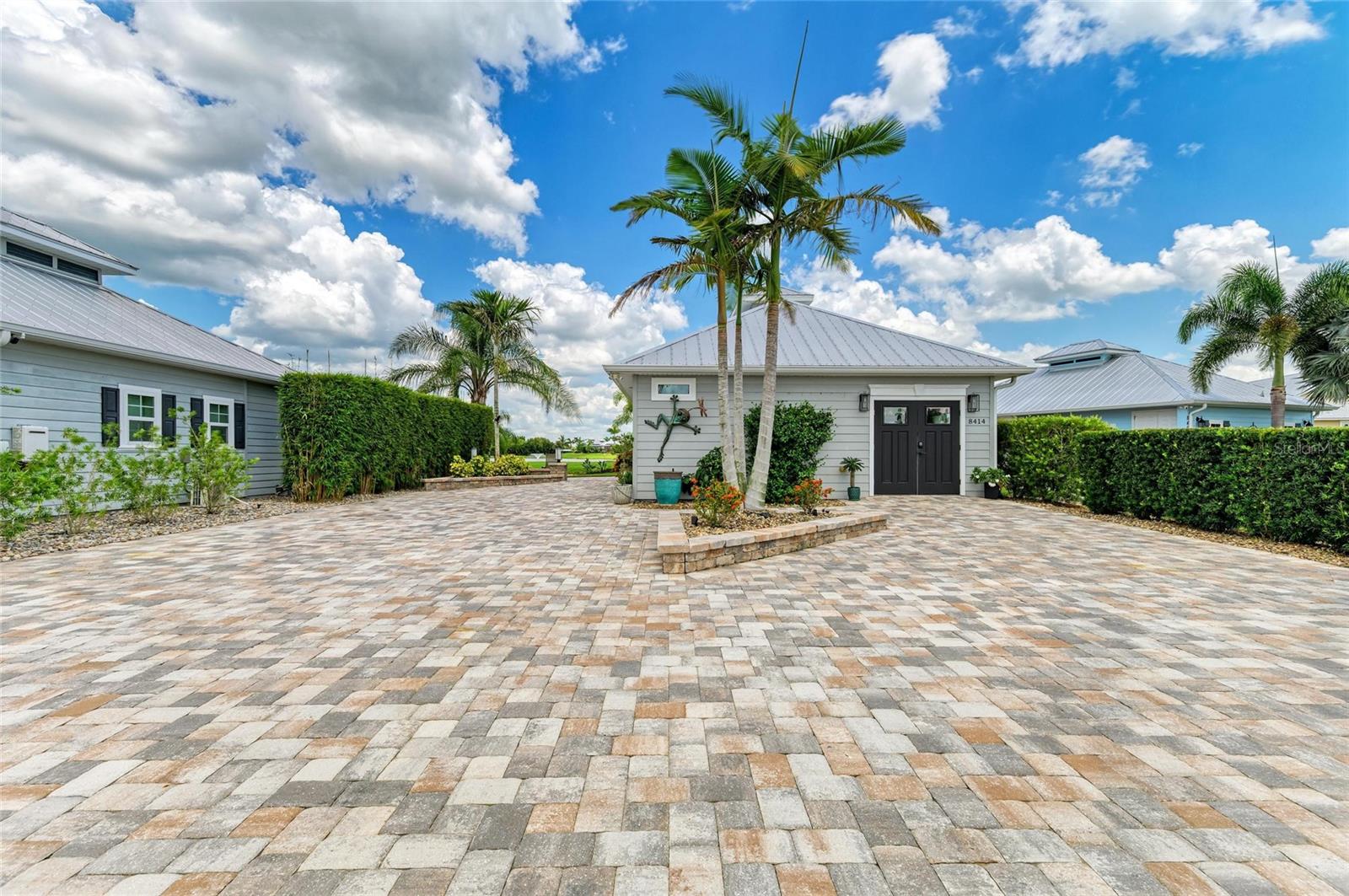 8414 SW SAND CRANE CIR #LOT 82, ARCADIA, FL — photo 9