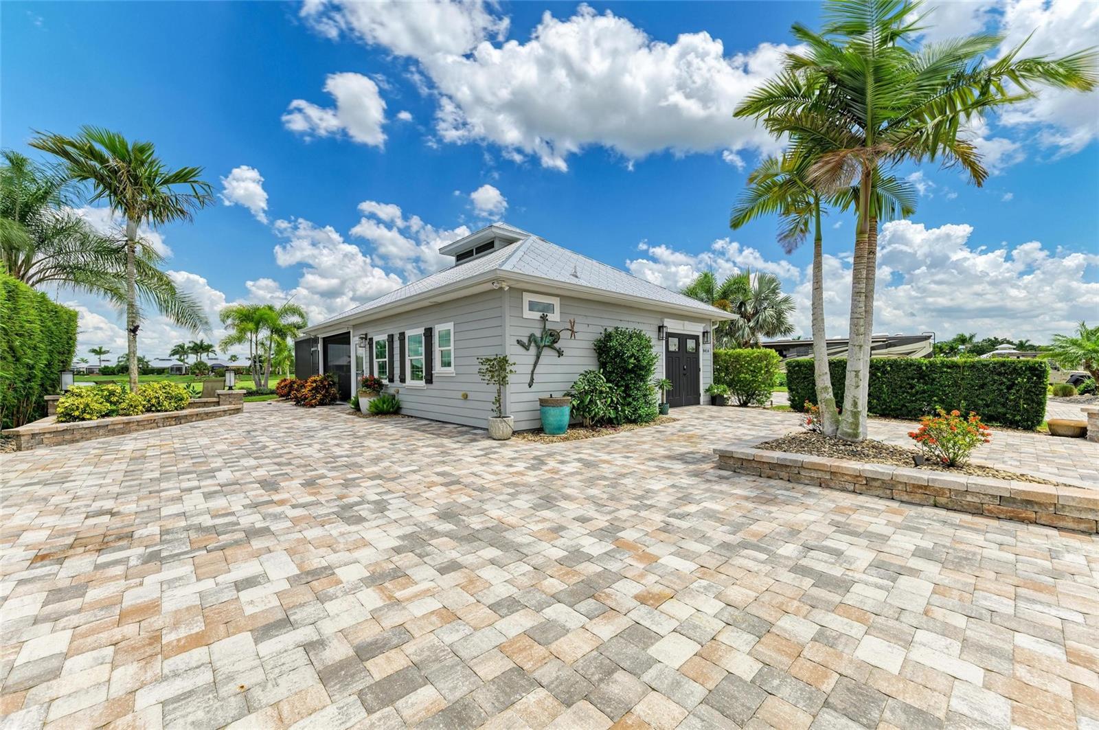 8414 SW SAND CRANE CIR #LOT 82, ARCADIA, FL — photo 10
