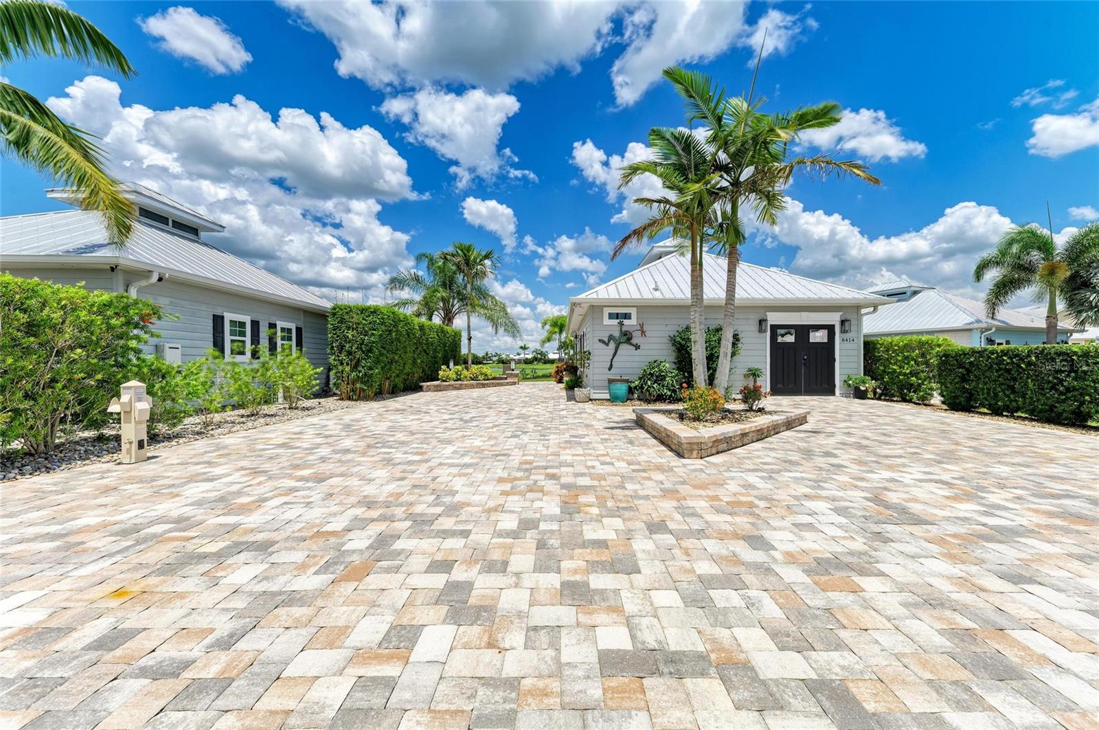 8414 SW SAND CRANE CIR #LOT 82, ARCADIA, FL — photo 11