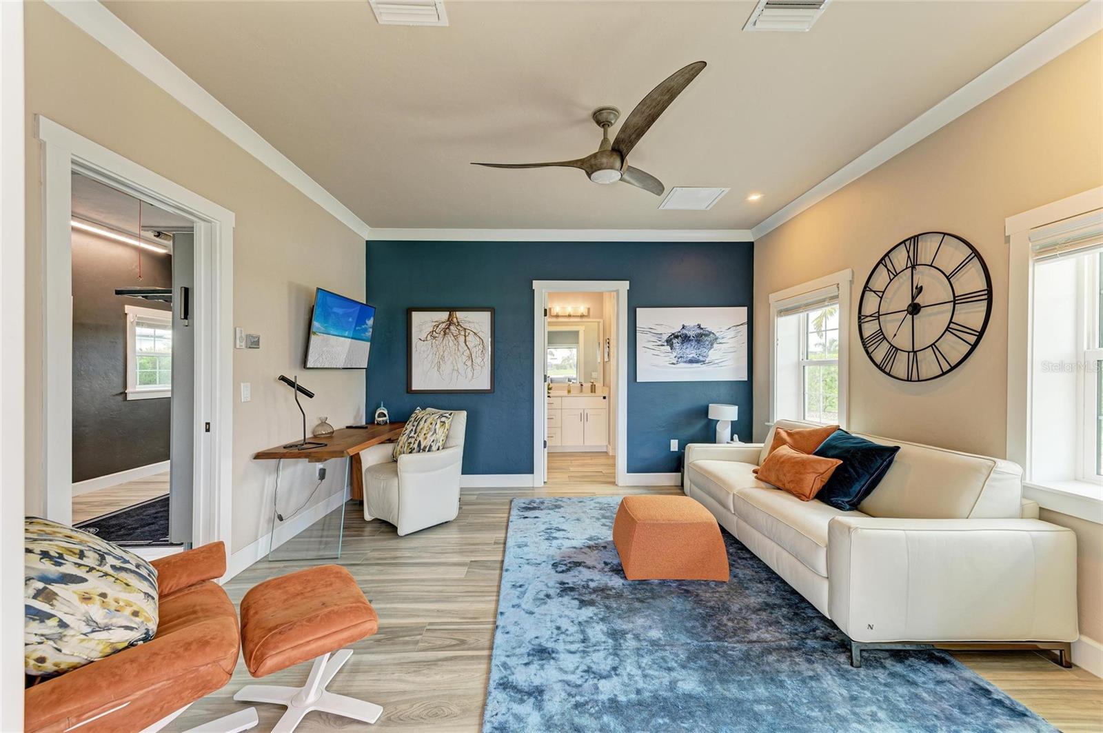 8414 SW SAND CRANE CIR #LOT 82, ARCADIA, FL — photo 30