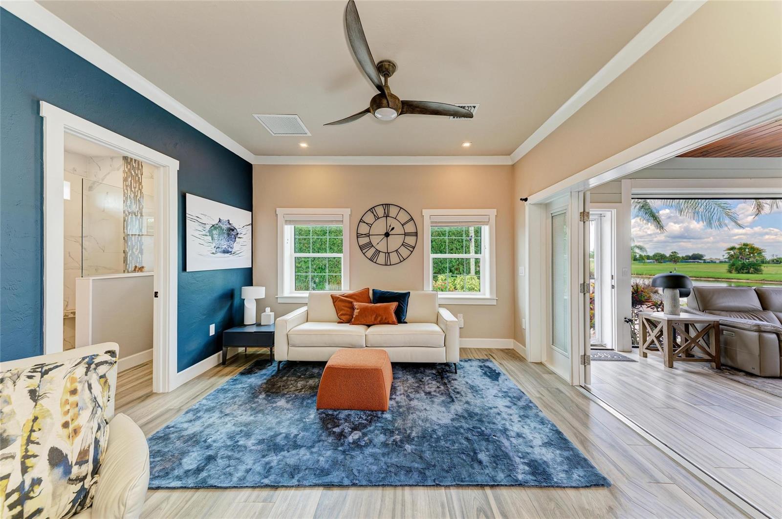 8414 SW SAND CRANE CIR #LOT 82, ARCADIA, FL — photo 32