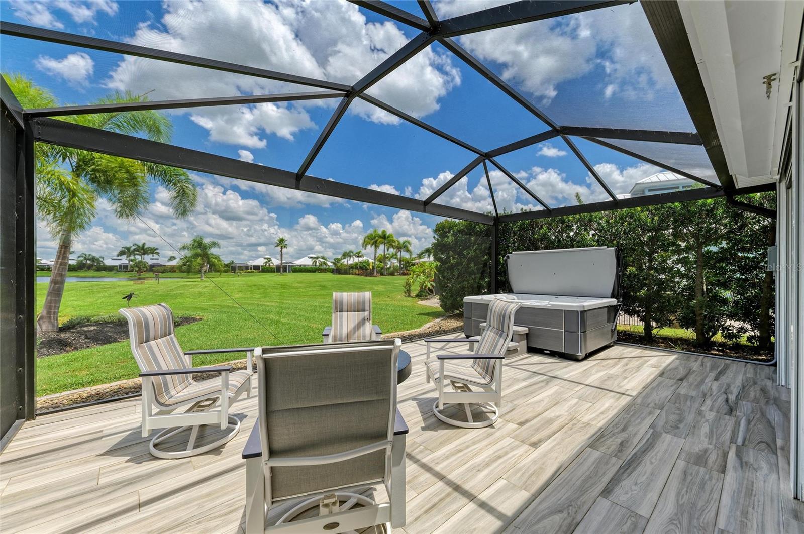 8414 SW SAND CRANE CIR #LOT 82, ARCADIA, FL — photo 40