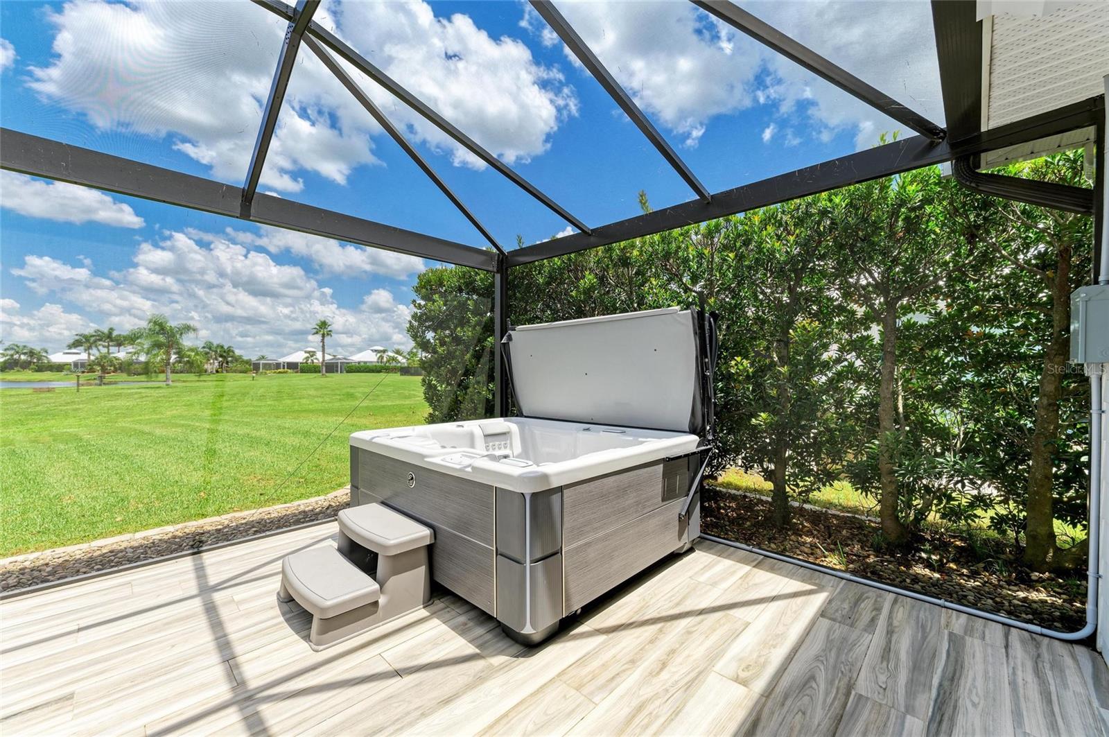 8414 SW SAND CRANE CIR #LOT 82, ARCADIA, FL — photo 42
