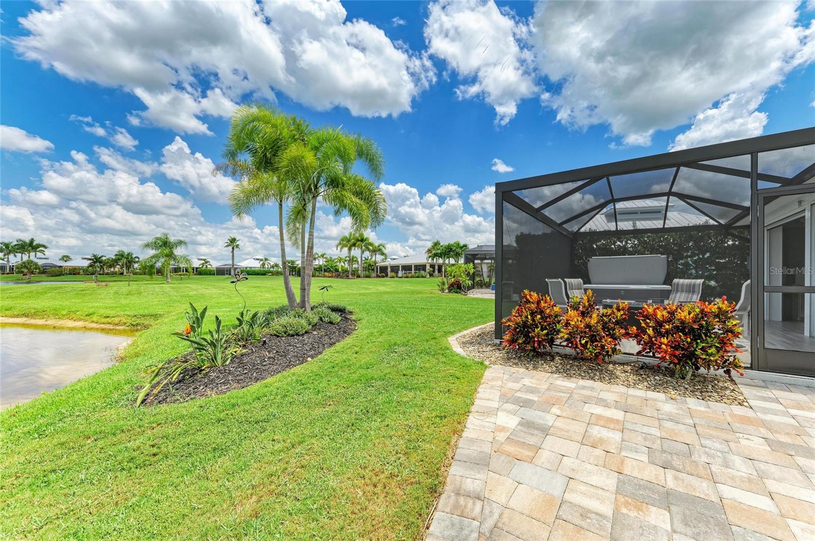 8414 SW SAND CRANE CIR #LOT 82, ARCADIA, FL — photo 47