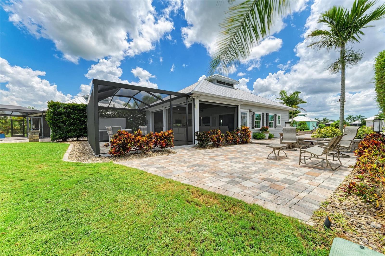 8414 SW SAND CRANE CIR #LOT 82, ARCADIA, FL — photo 48