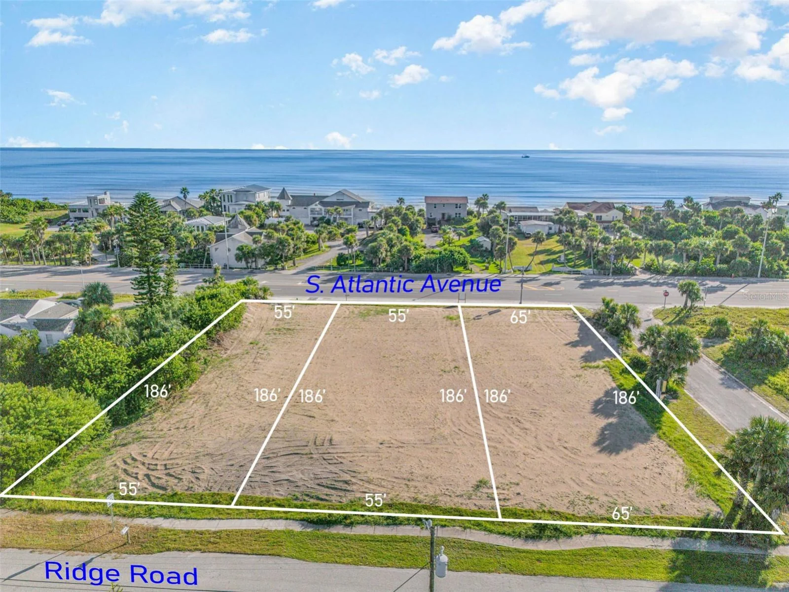 2752 S ATLANTIC AVE, DAYTONA BEACH, FL — photo 4
