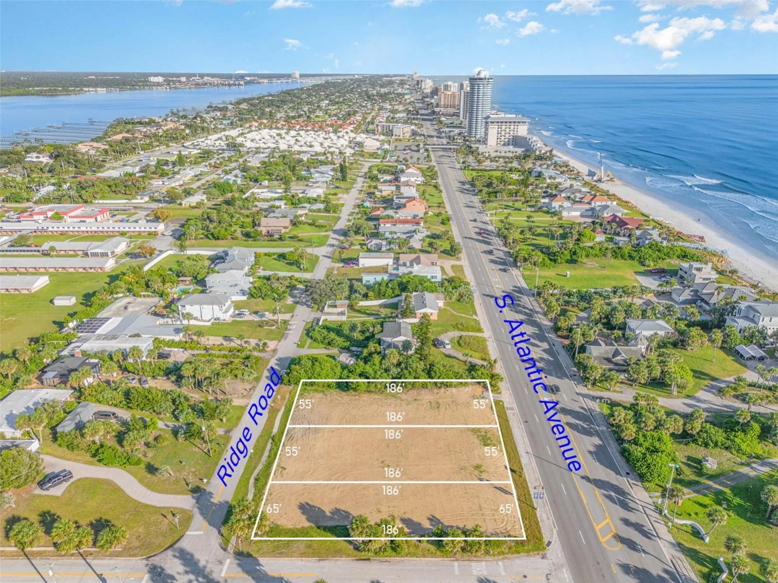 2752 S ATLANTIC AVE, DAYTONA BEACH, FL — photo 16