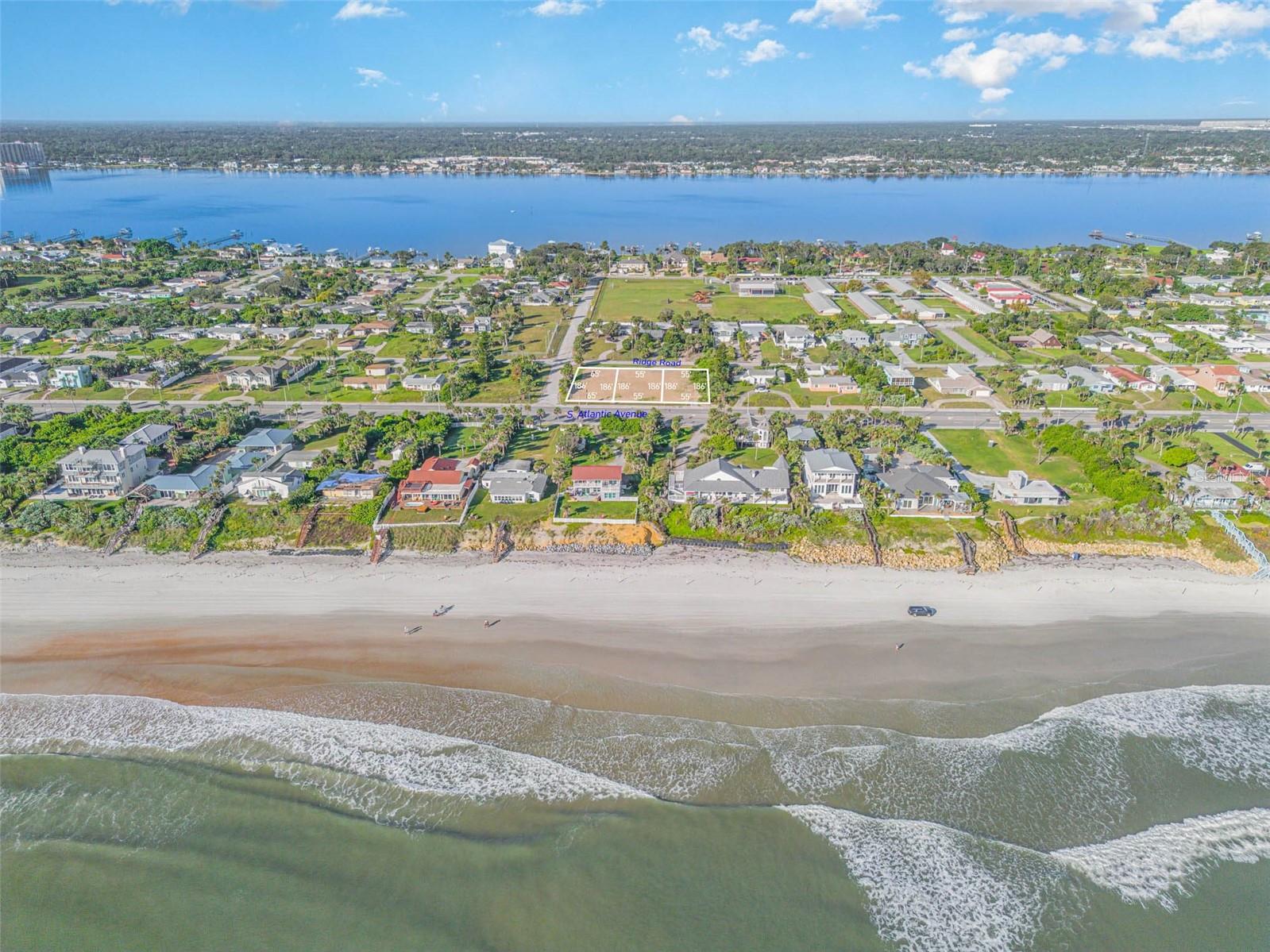 2752 S ATLANTIC AVE, DAYTONA BEACH, FL — photo 17