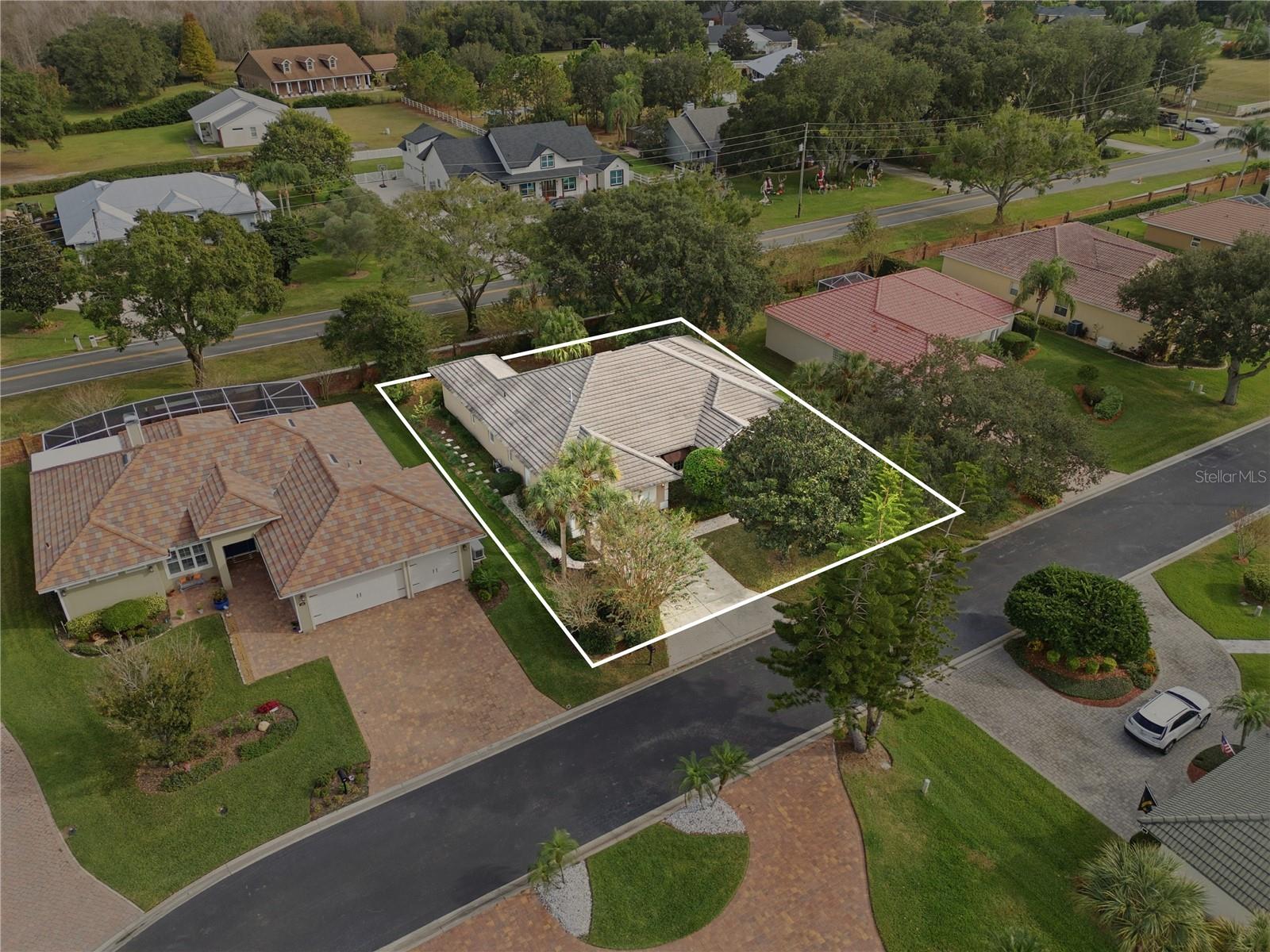 108 LAKE REGION BLVD N, WINTER HAVEN, FL — photo 47