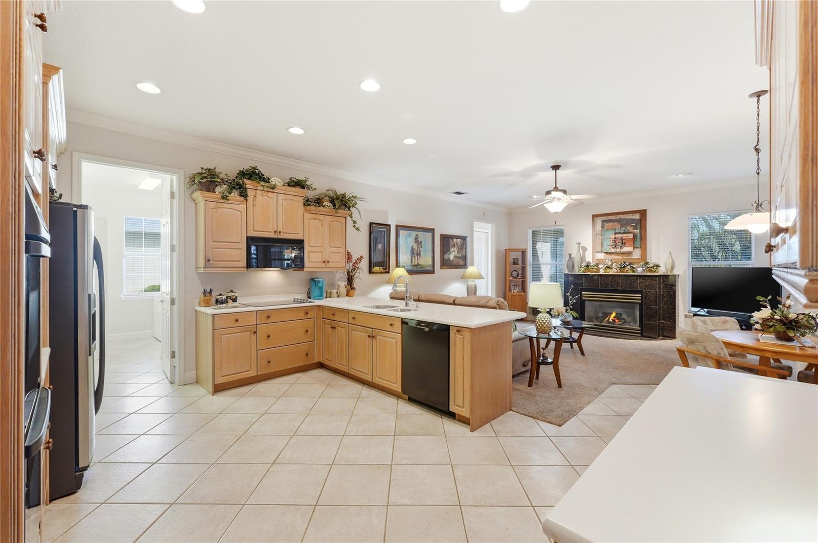 108 LAKE REGION BLVD N, WINTER HAVEN, FL — photo 13