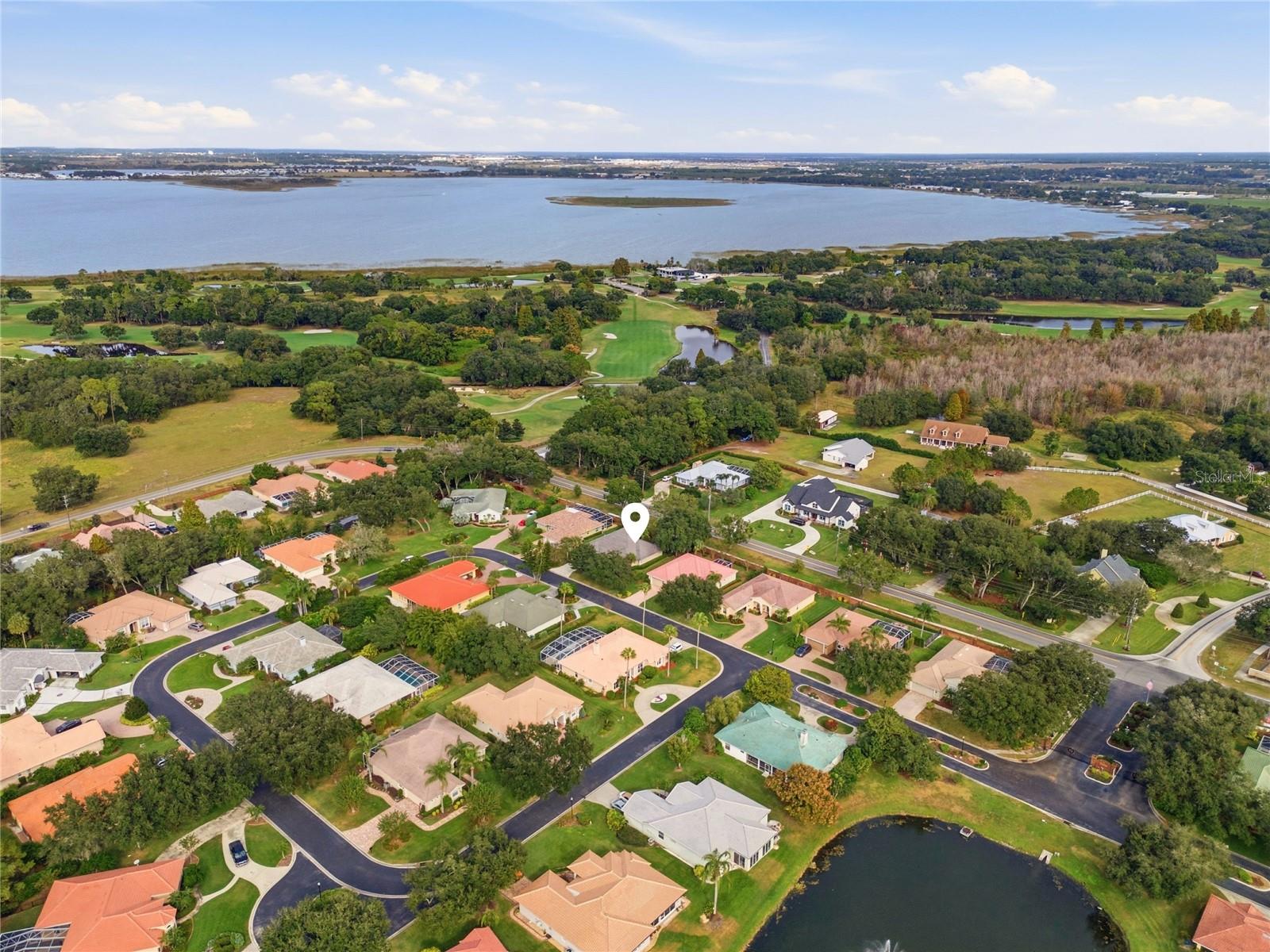 108 LAKE REGION BLVD N, WINTER HAVEN, FL — photo 49