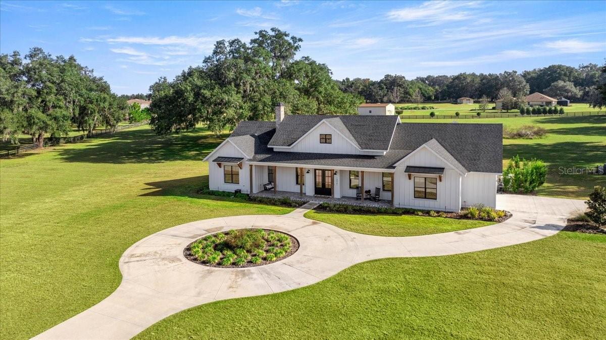 10561 NE 104TH CIR, OXFORD, FL — photo 49