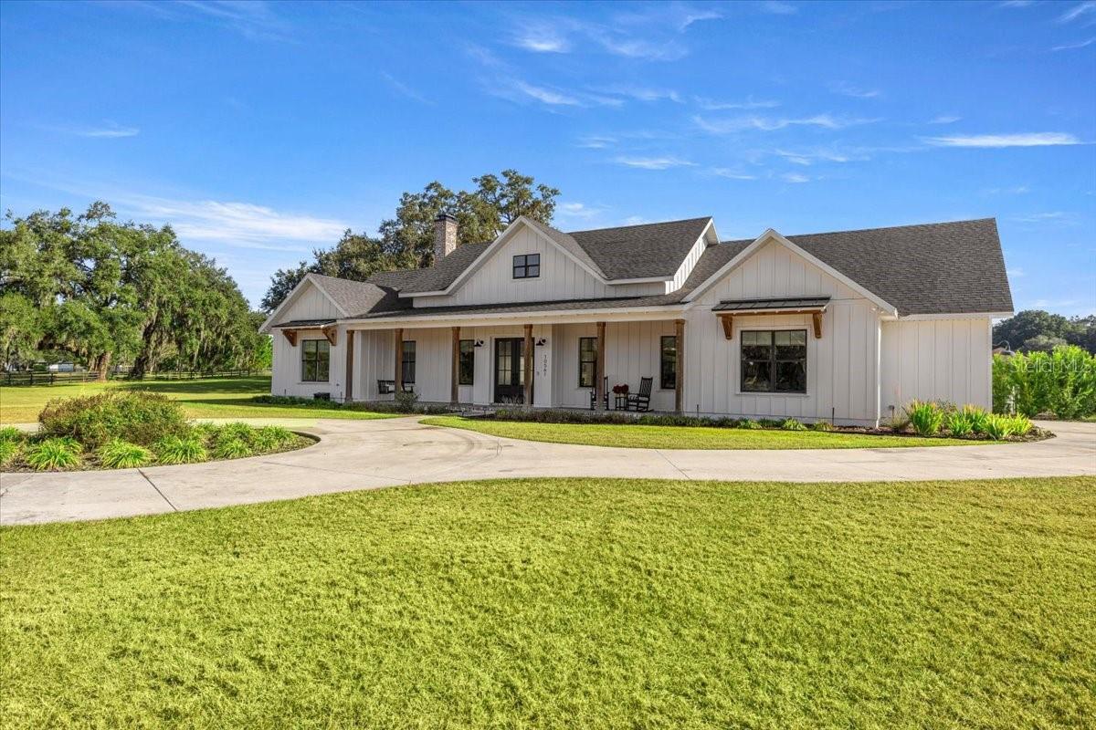 10561 NE 104TH CIR, OXFORD, FL — photo 50