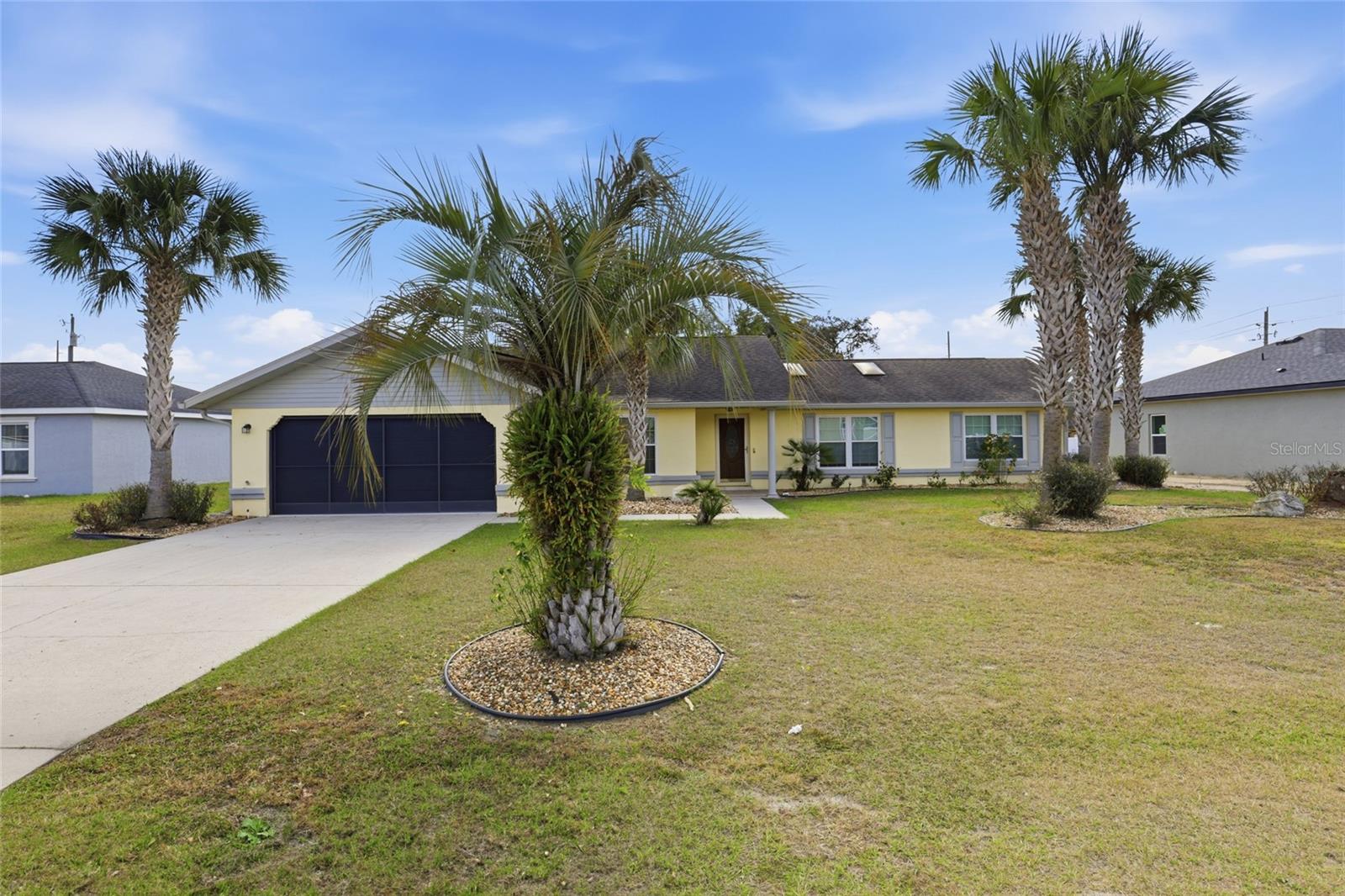 3940 SW 134TH ST, OCALA, FL