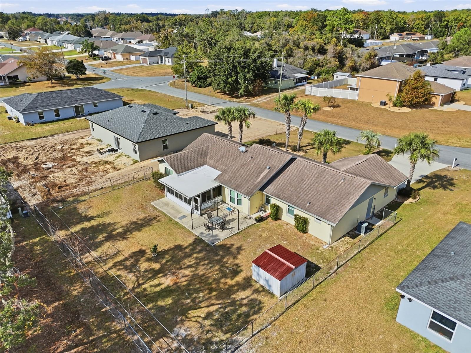 3940 SW 134TH ST, OCALA, FL — photo 33