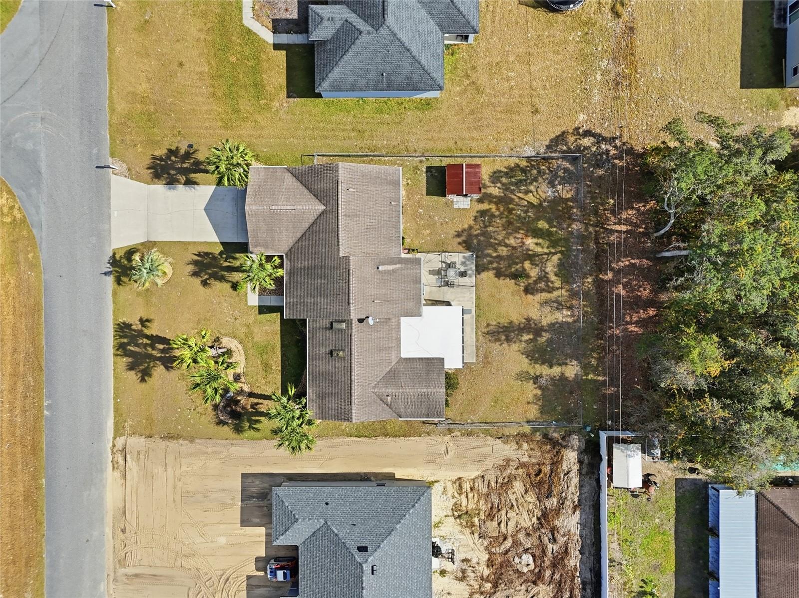 3940 SW 134TH ST, OCALA, FL — photo 35