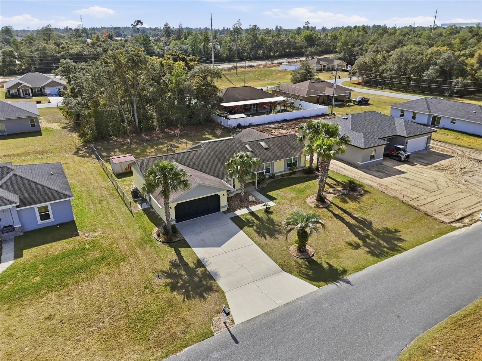 3940 SW 134TH ST, OCALA, FL — photo 37