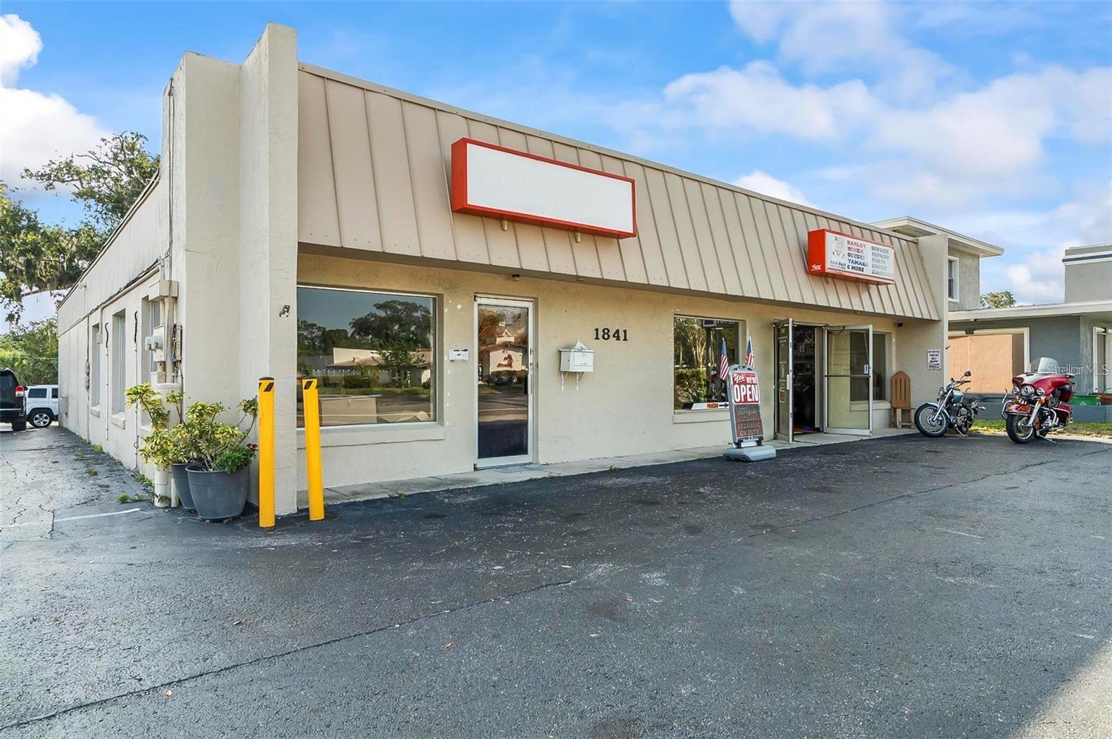 1841 S RIDGEWOOD AVE, SOUTH DAYTONA, FL