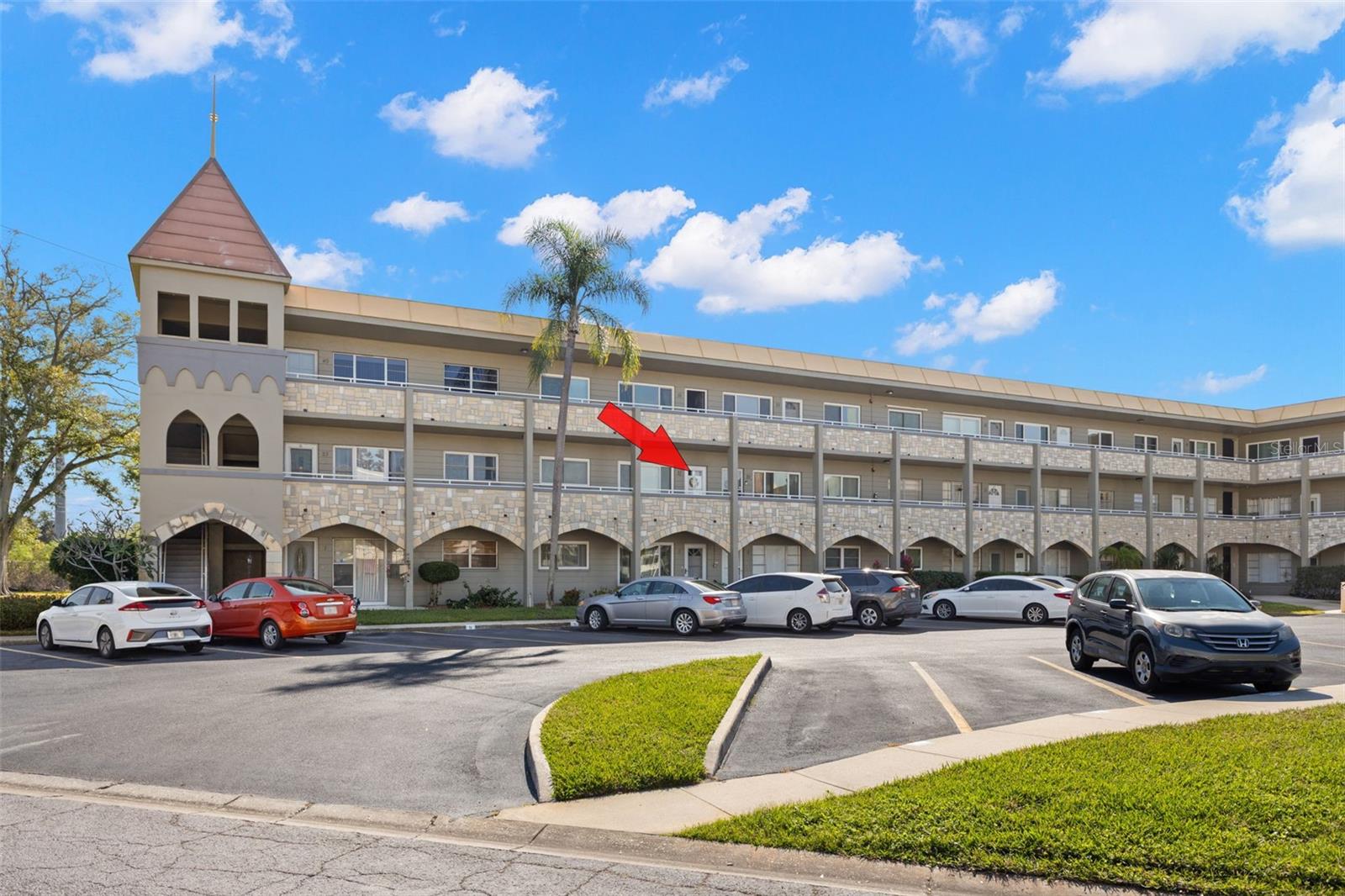 2461 CANADIAN WAY #27, CLEARWATER, FL — photo 34