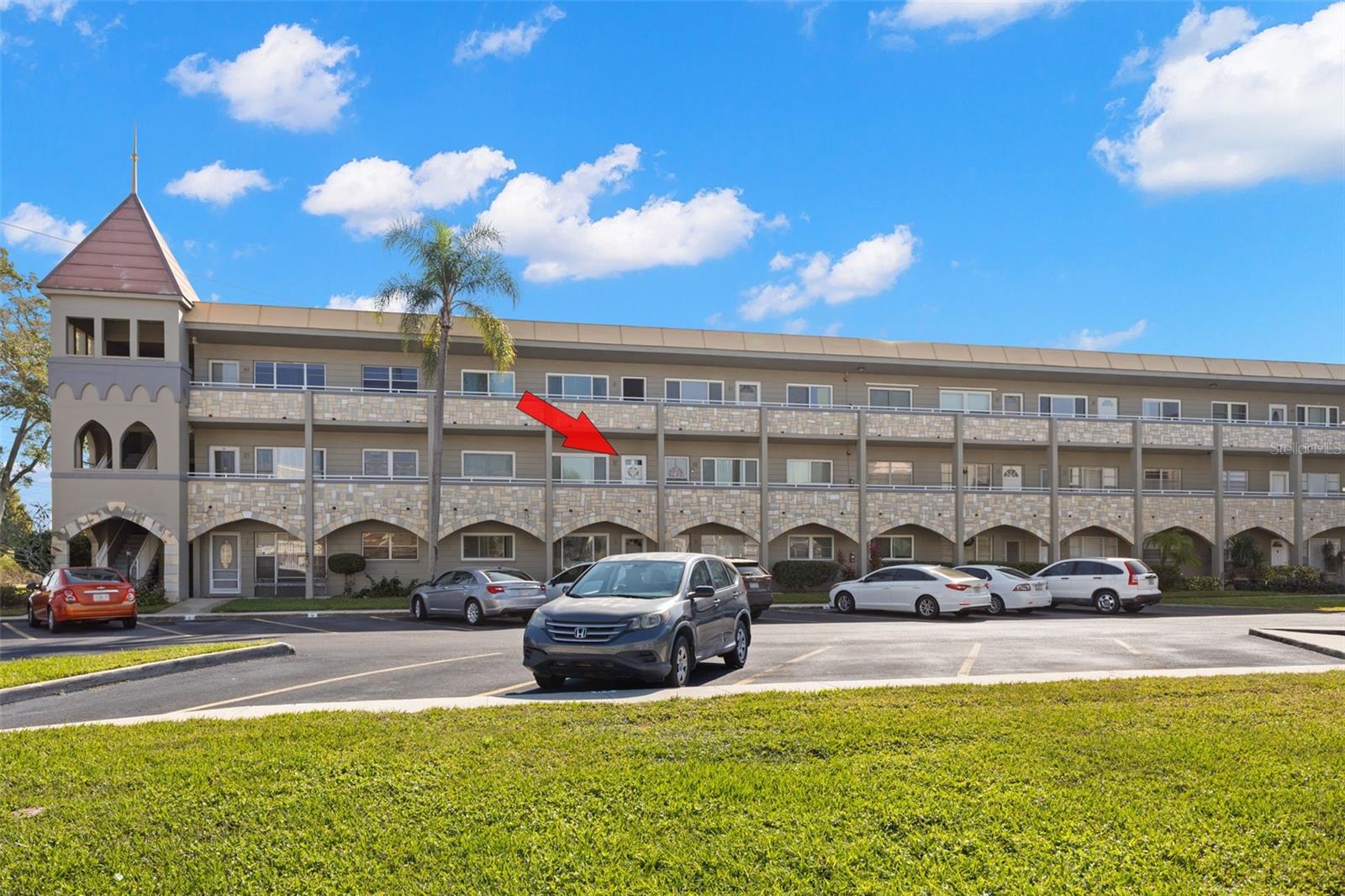 2461 CANADIAN WAY #27, CLEARWATER, FL — photo 35