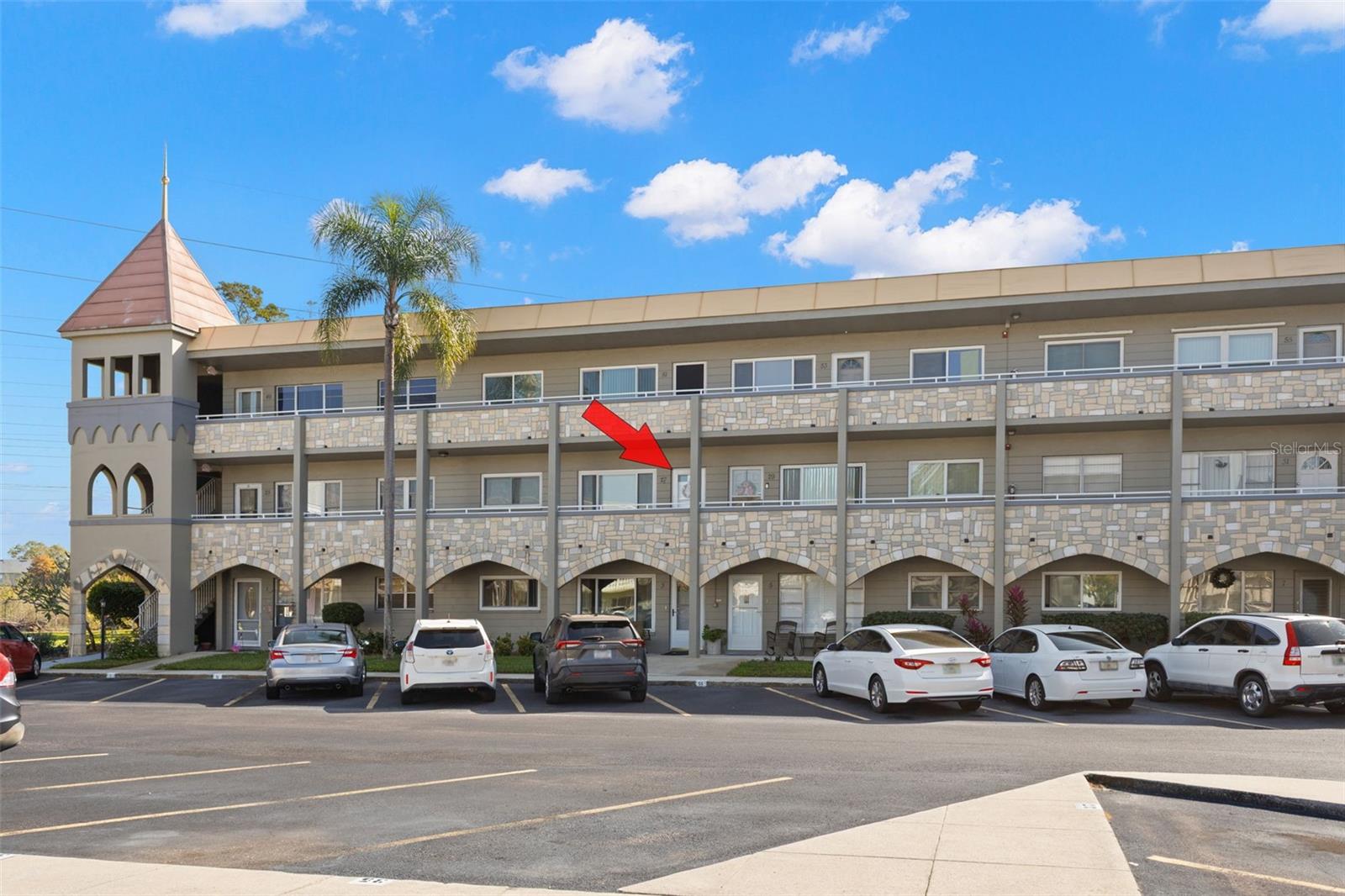 2461 CANADIAN WAY #27, CLEARWATER, FL
