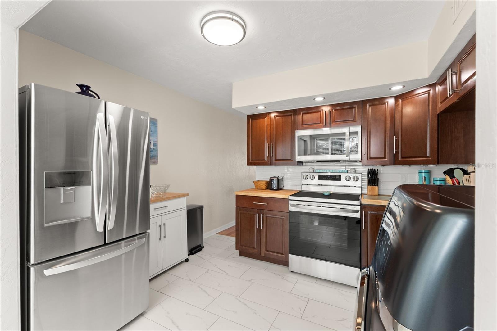 2461 CANADIAN WAY #27, CLEARWATER, FL — photo 27