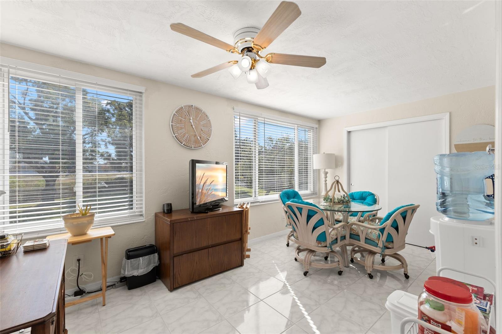 2461 CANADIAN WAY #27, CLEARWATER, FL — photo 28