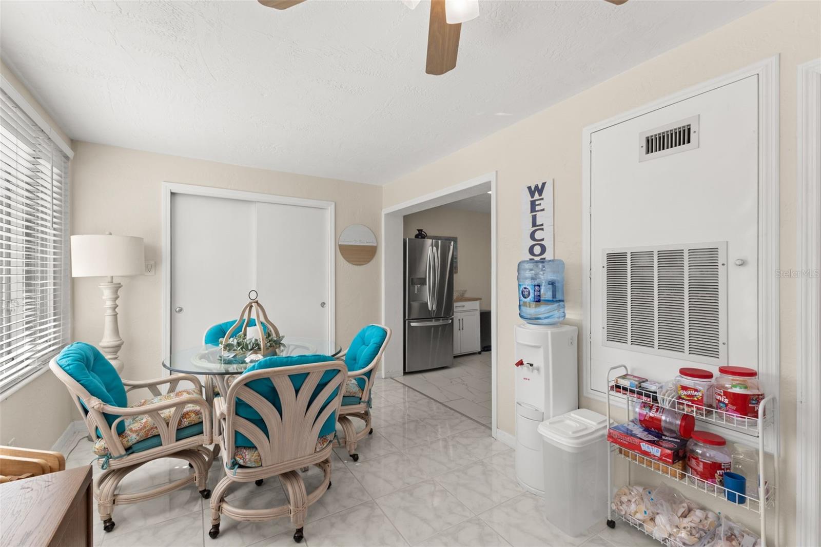 2461 CANADIAN WAY #27, CLEARWATER, FL — photo 29