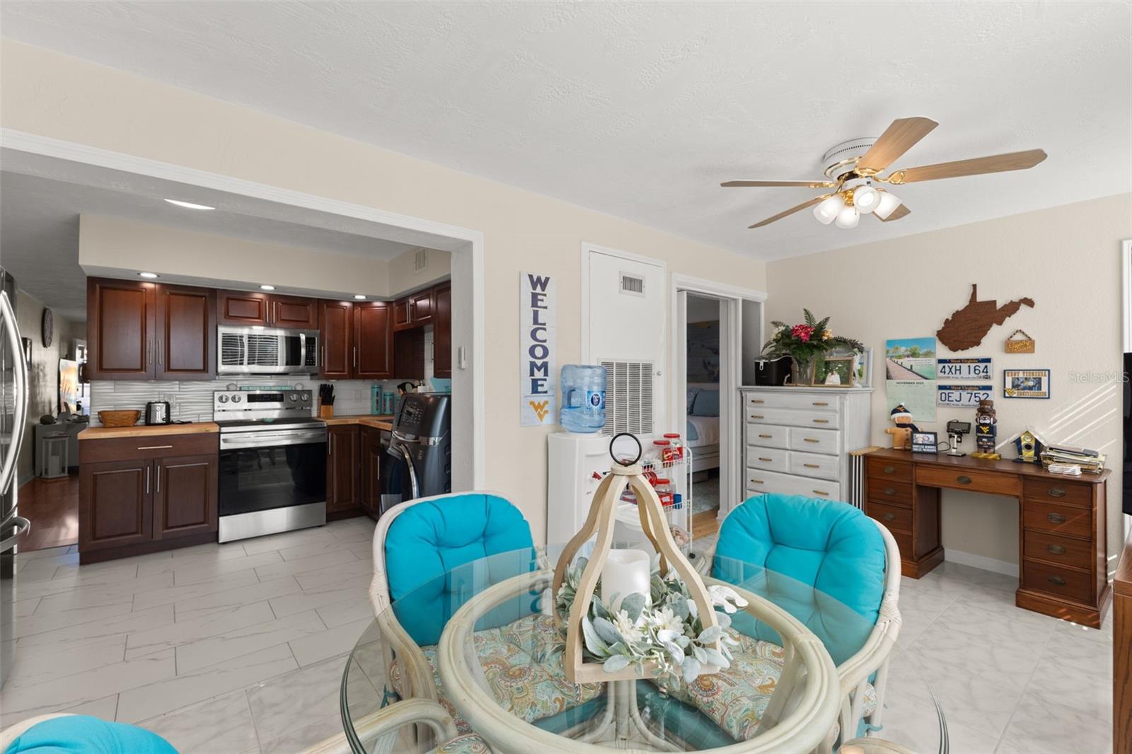 2461 CANADIAN WAY #27, CLEARWATER, FL — photo 3