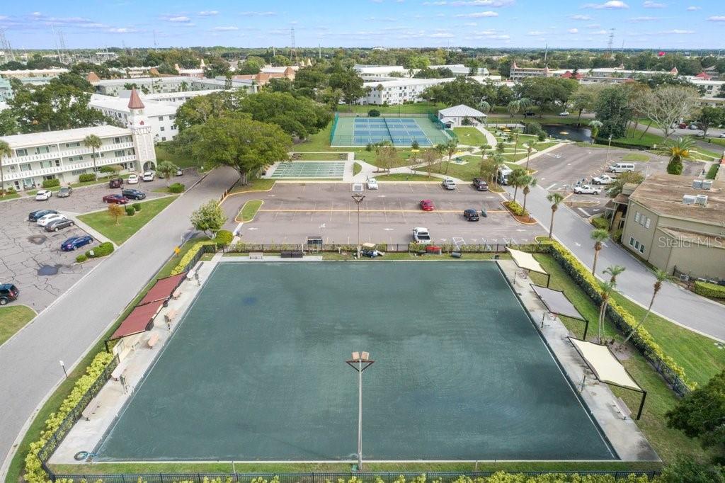 2461 CANADIAN WAY #27, CLEARWATER, FL — photo 16