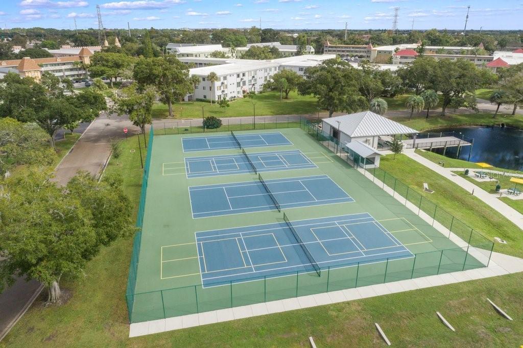 2461 CANADIAN WAY #27, CLEARWATER, FL — photo 17
