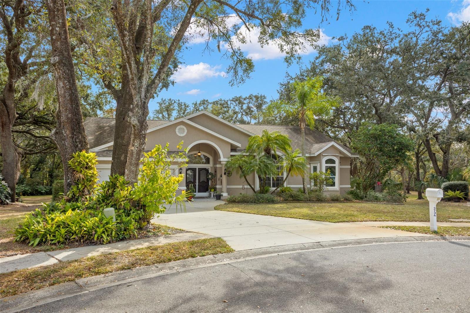3734 THORNBUSH LN, NEW PORT RICHEY, FL — photo 36