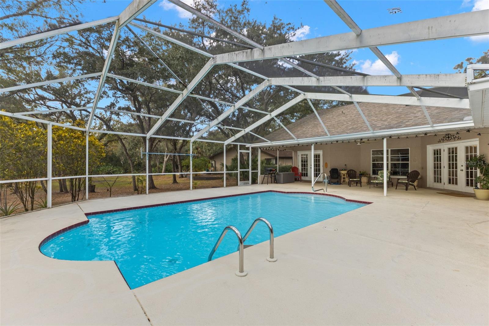 3734 THORNBUSH LN, NEW PORT RICHEY, FL — photo 31