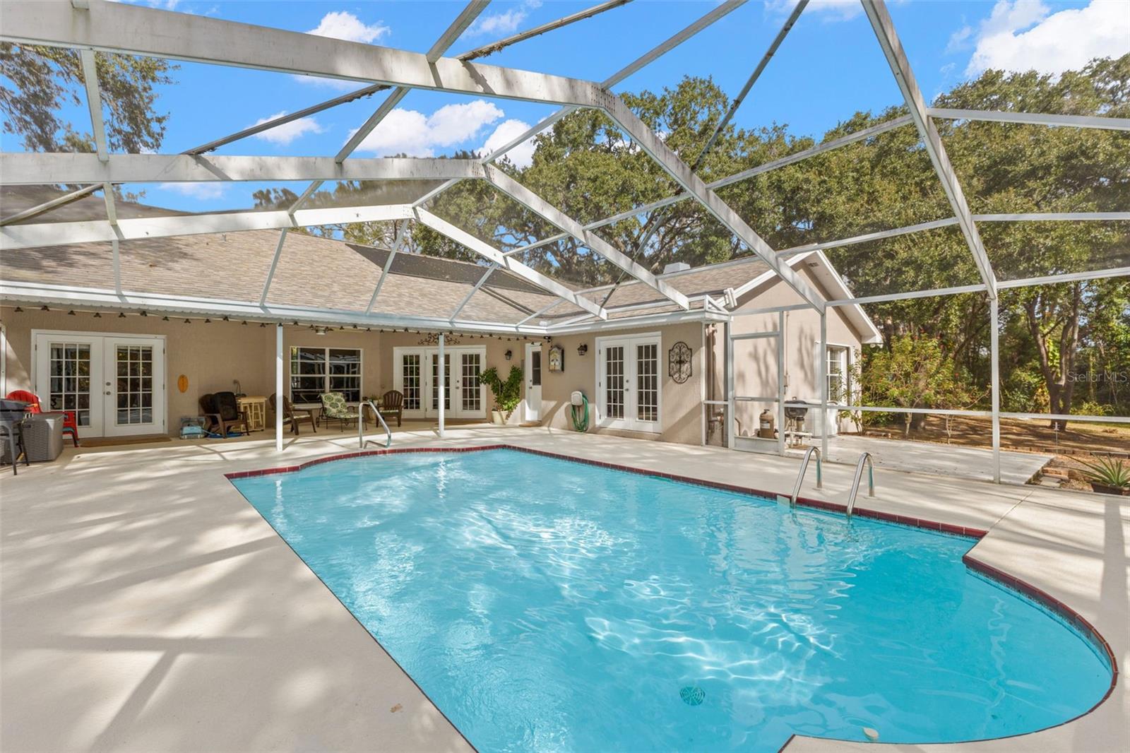 3734 THORNBUSH LN, NEW PORT RICHEY, FL — photo 32