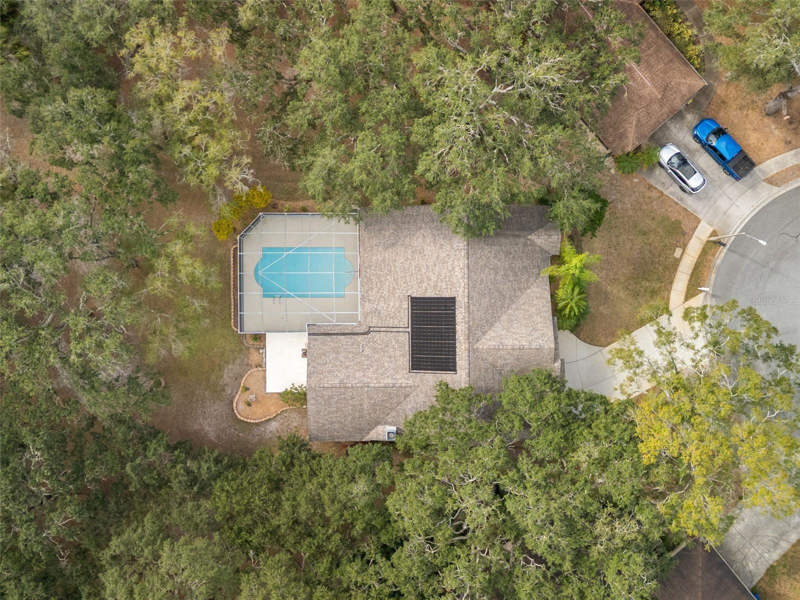 3734 THORNBUSH LN, NEW PORT RICHEY, FL — photo 42