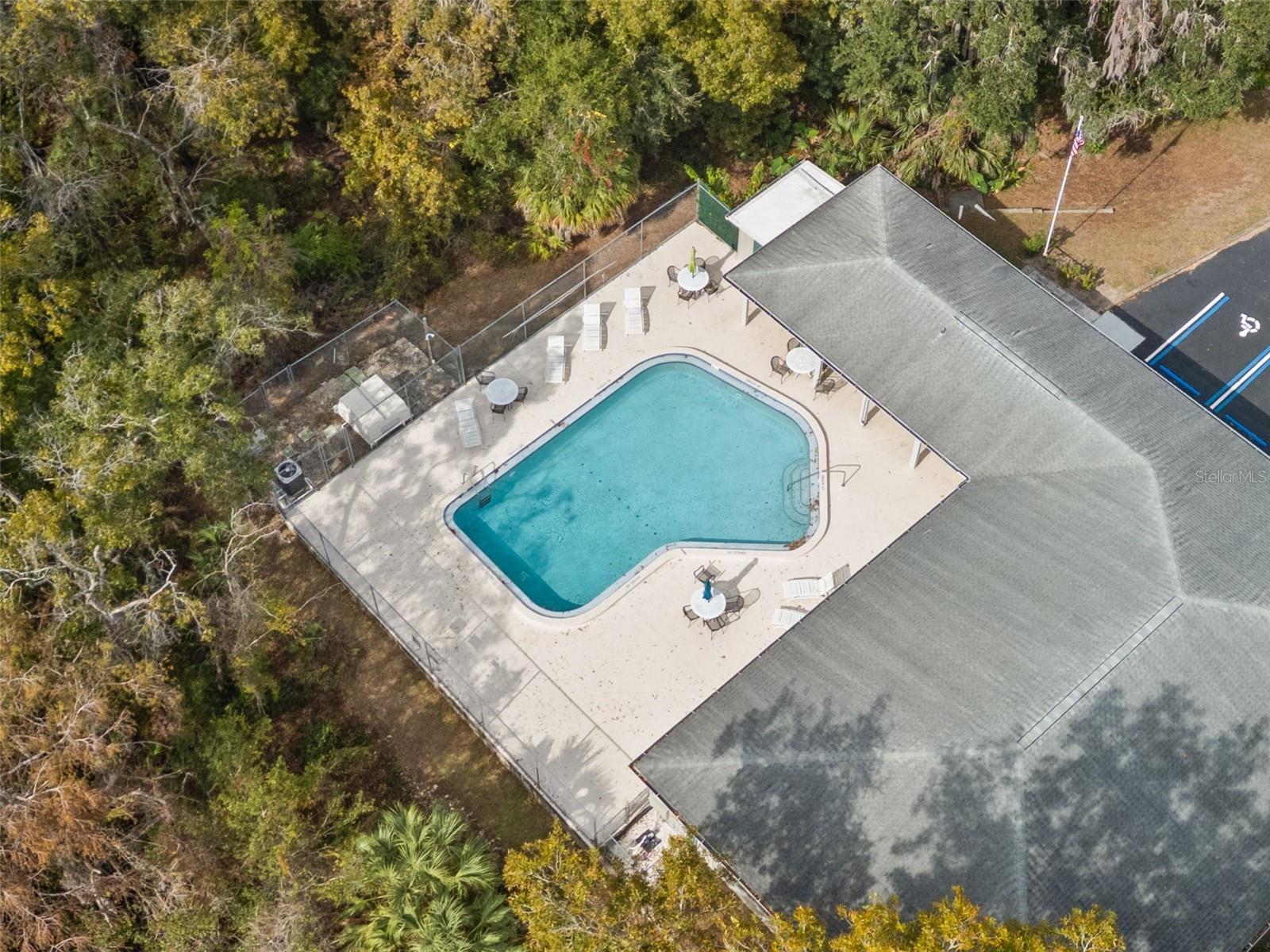 3734 THORNBUSH LN, NEW PORT RICHEY, FL — photo 47