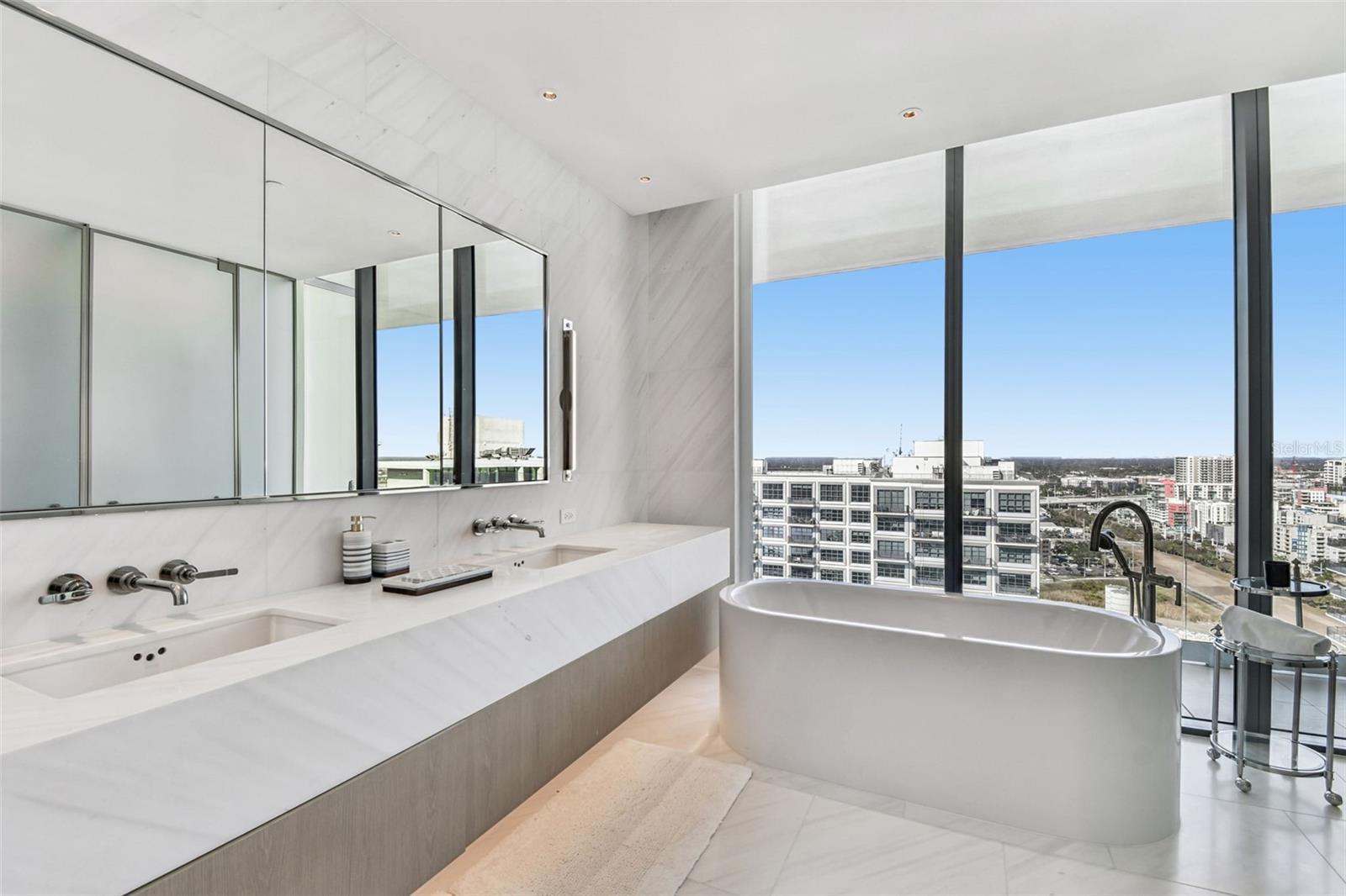 1000 WATER ST #2202, TAMPA, FL — photo 32