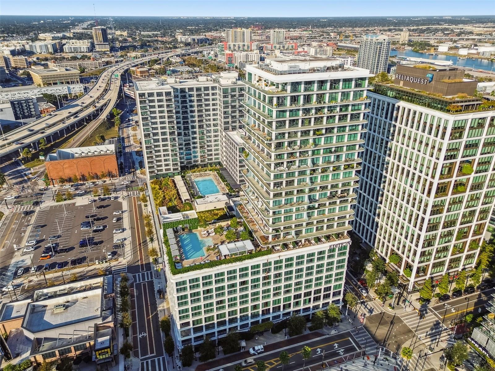 1000 WATER ST #2202, TAMPA, FL — photo 43