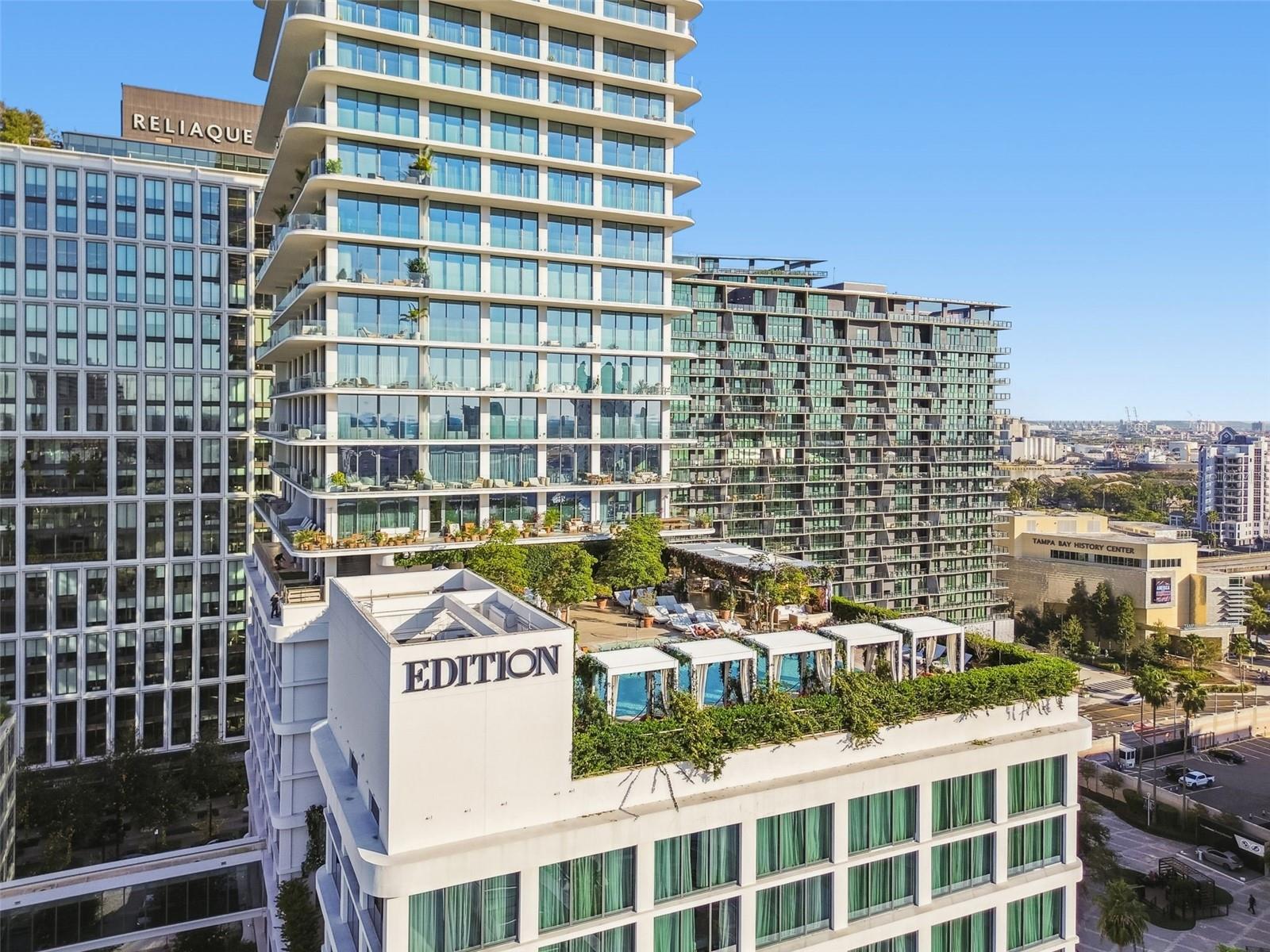 1000 WATER ST #2202, TAMPA, FL — photo 44