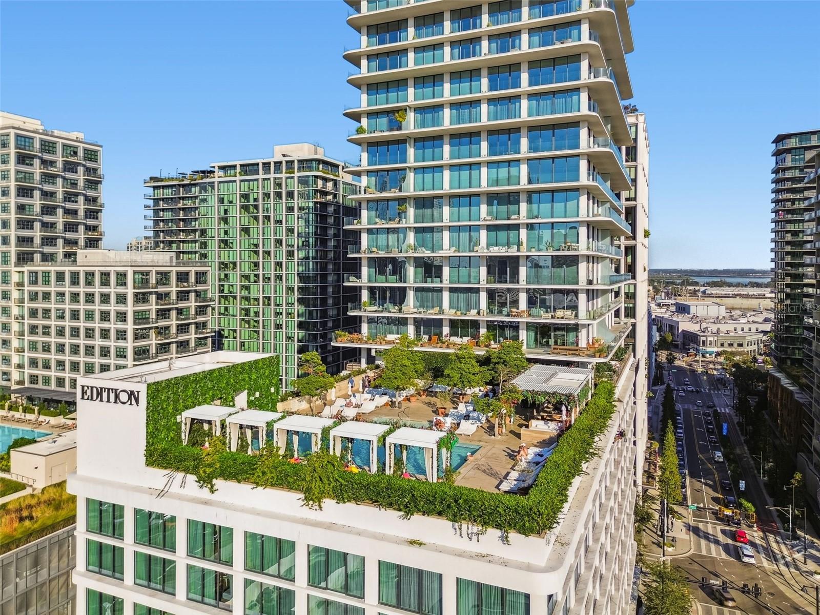 1000 WATER ST #2202, TAMPA, FL — photo 45