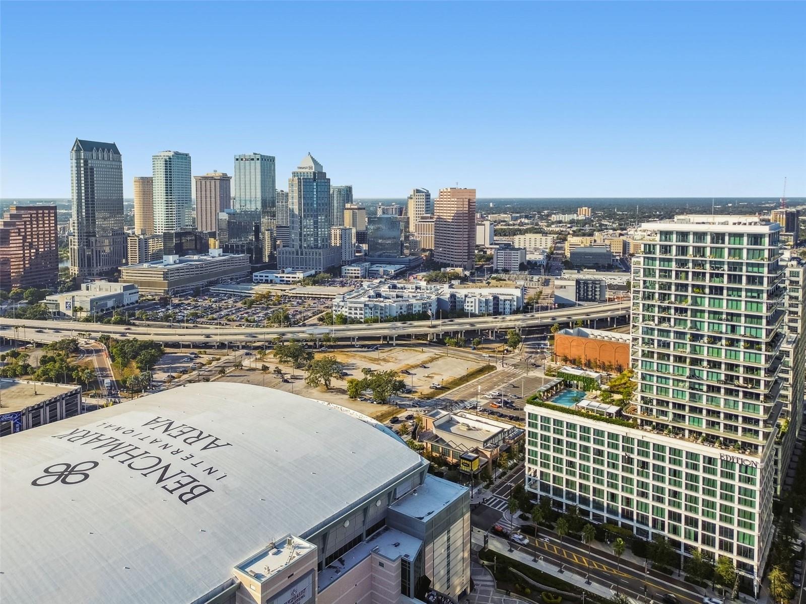 1000 WATER ST #2202, TAMPA, FL — photo 47