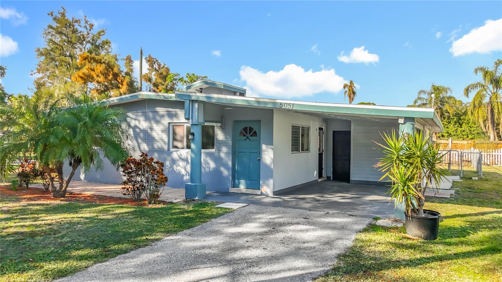 5051 AVERY RD, NEW PORT RICHEY, FL
