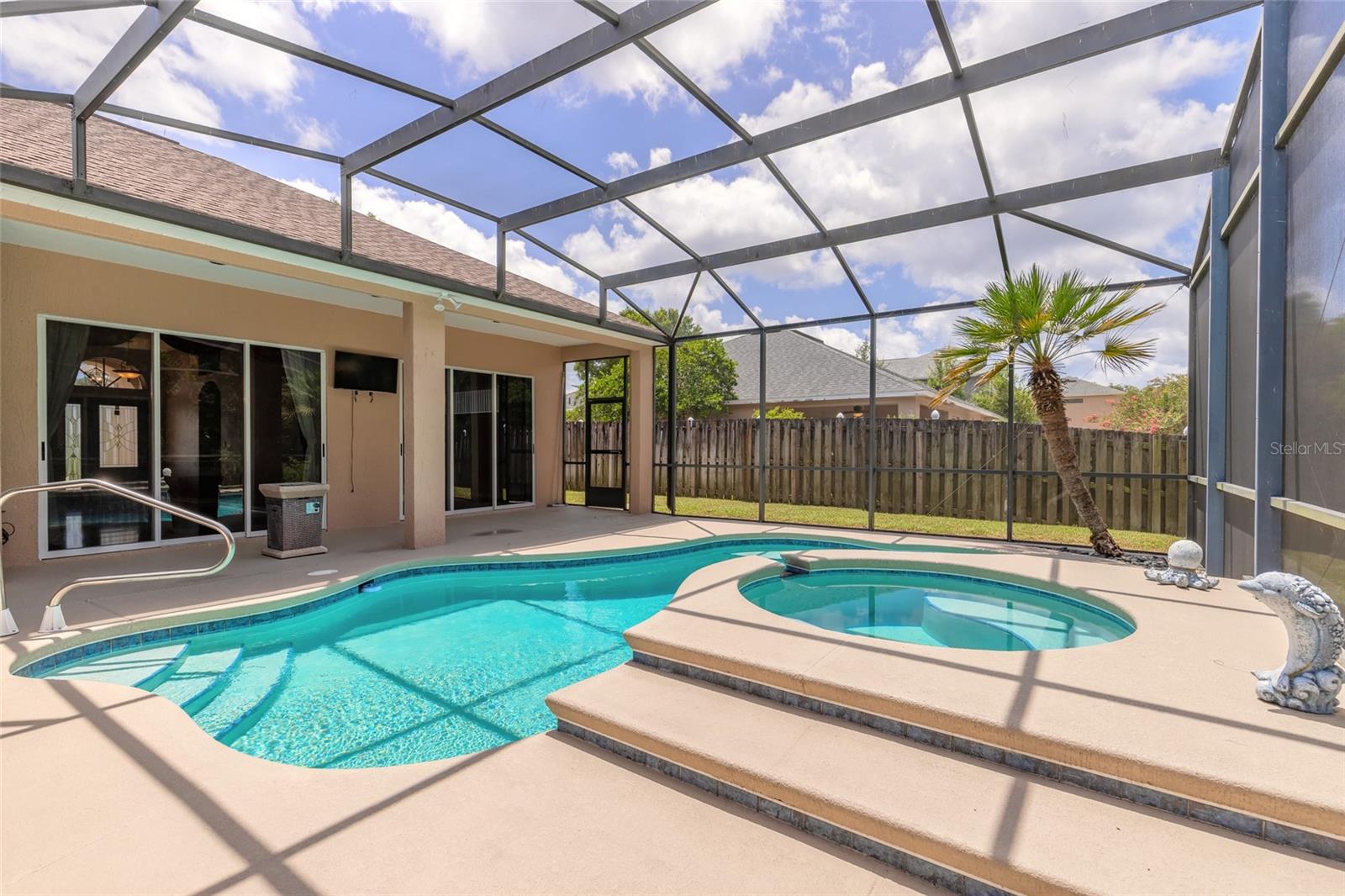 3817 BIRCH MOUNTAIN RD, PORT ORANGE, FL — photo 31