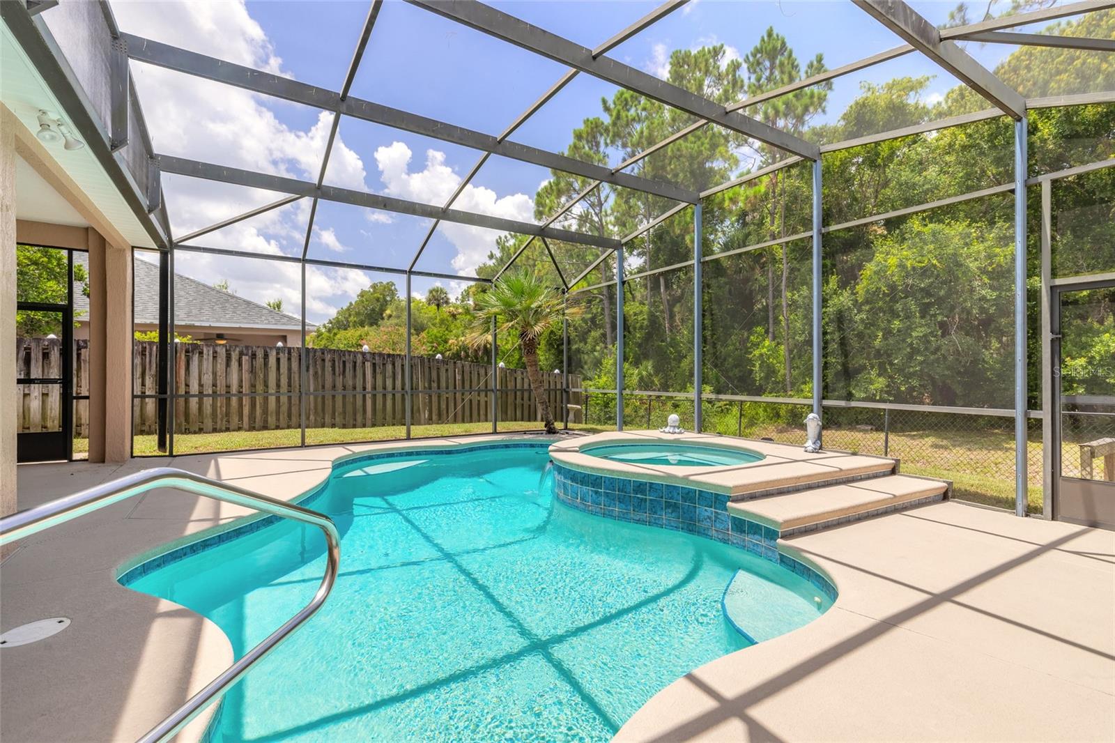 3817 BIRCH MOUNTAIN RD, PORT ORANGE, FL — photo 32