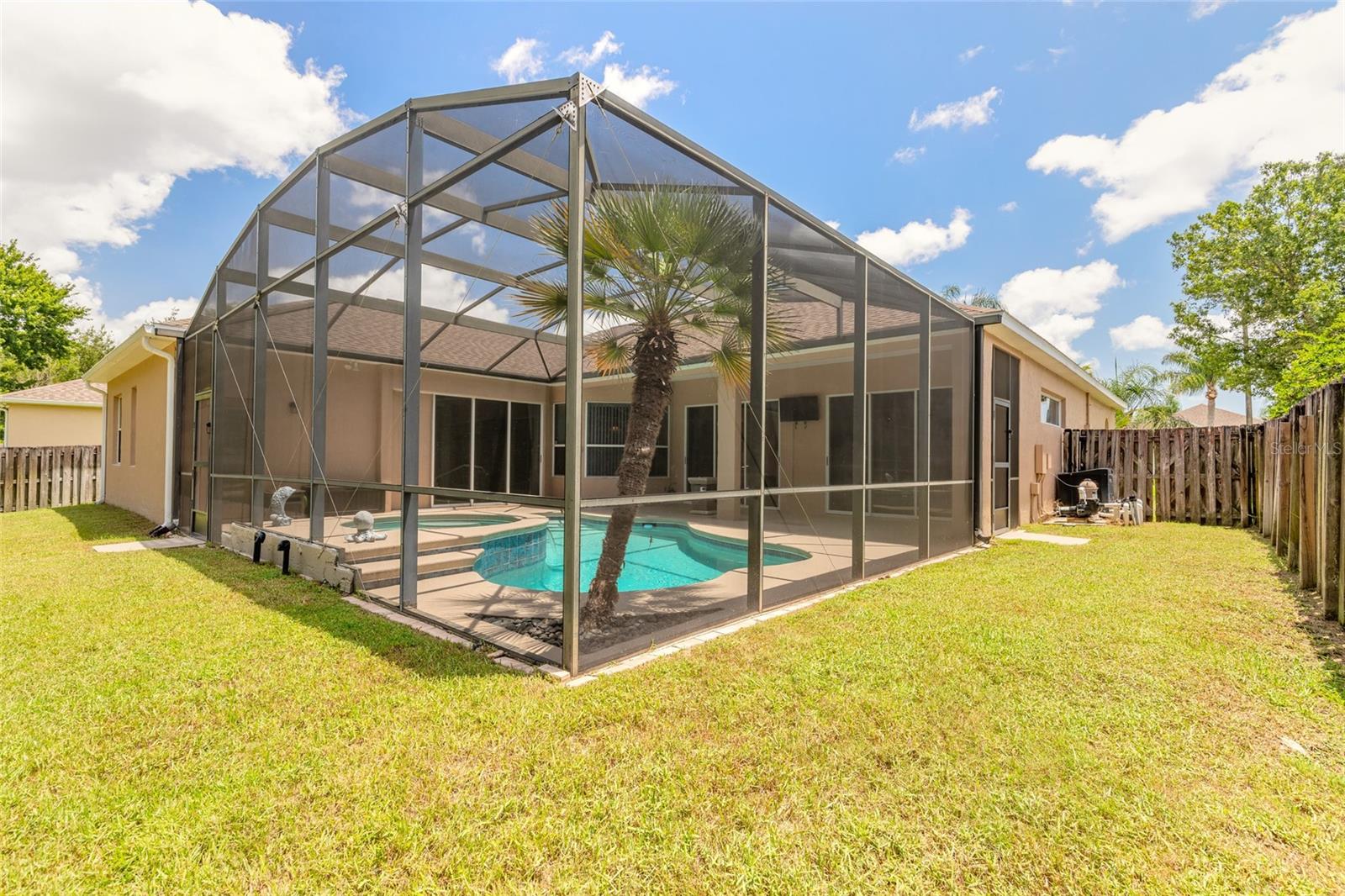 3817 BIRCH MOUNTAIN RD, PORT ORANGE, FL — photo 33
