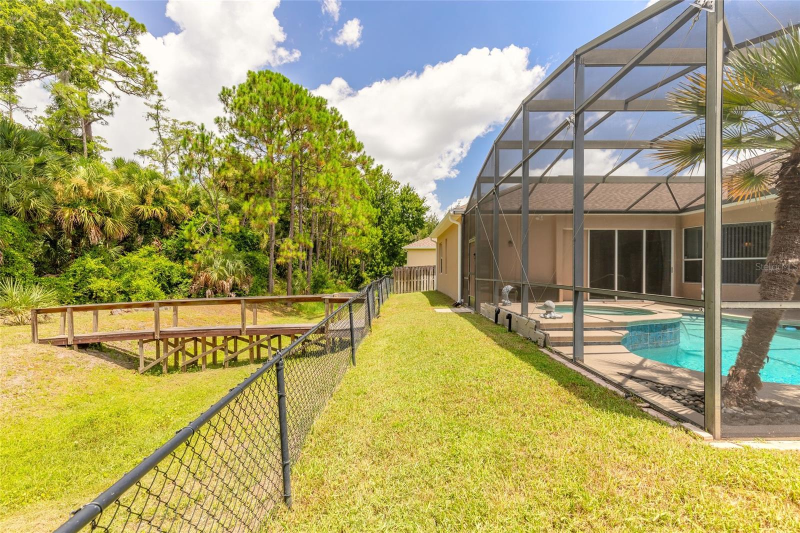 3817 BIRCH MOUNTAIN RD, PORT ORANGE, FL — photo 34