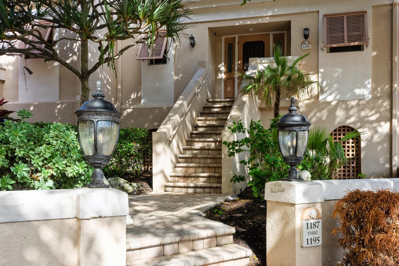 1195 COQUILLE ST #309, SARASOTA, FL — photo 4